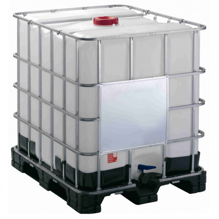 Cuve 1000 Litres Neuve