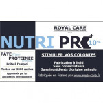 Nutri Pro+ Prémium 10% 450Gr