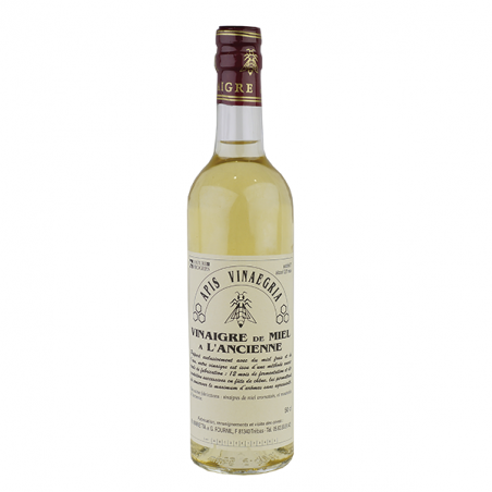 Vinaigre De Miel à l'Ancienne 50 Cl