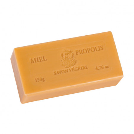 Savon Miel 150 Gr