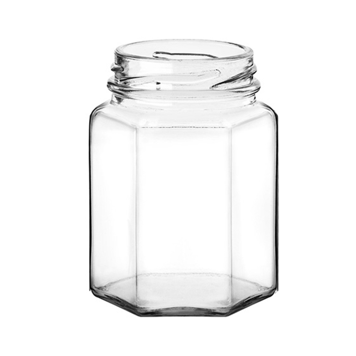 Pots Verre Italvéoles 390Ml 500G (x15) - Api-Bourgogne