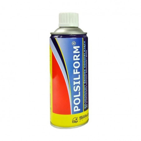 Silicone En Spray 400Ml