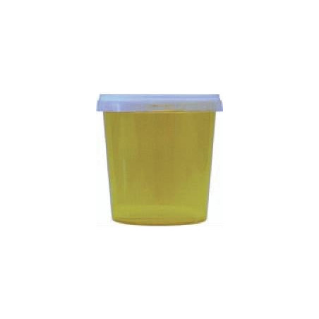 Pots Pal Neutre Trans.  1Kg (x300)