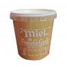 Pots Pal Trans. Miel Franche Comté 1Kg (x300)