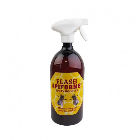 Apiforme Spray 1L