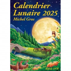 Calendrier Lunaire