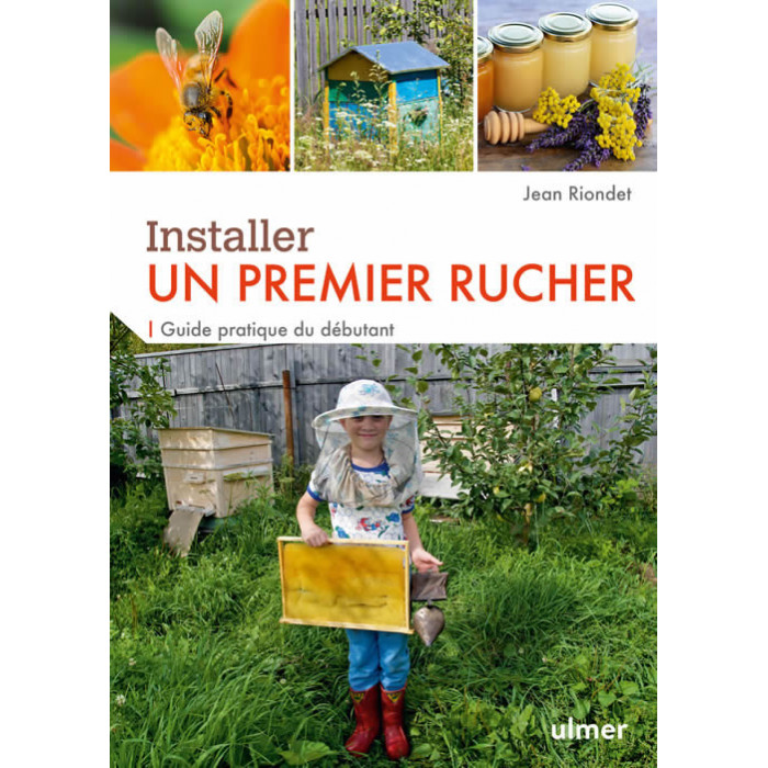 Installer Un Premier Rucher