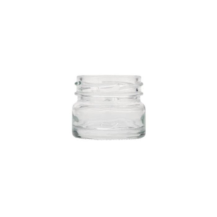 Pots Verre  Standard  30Ml 30G