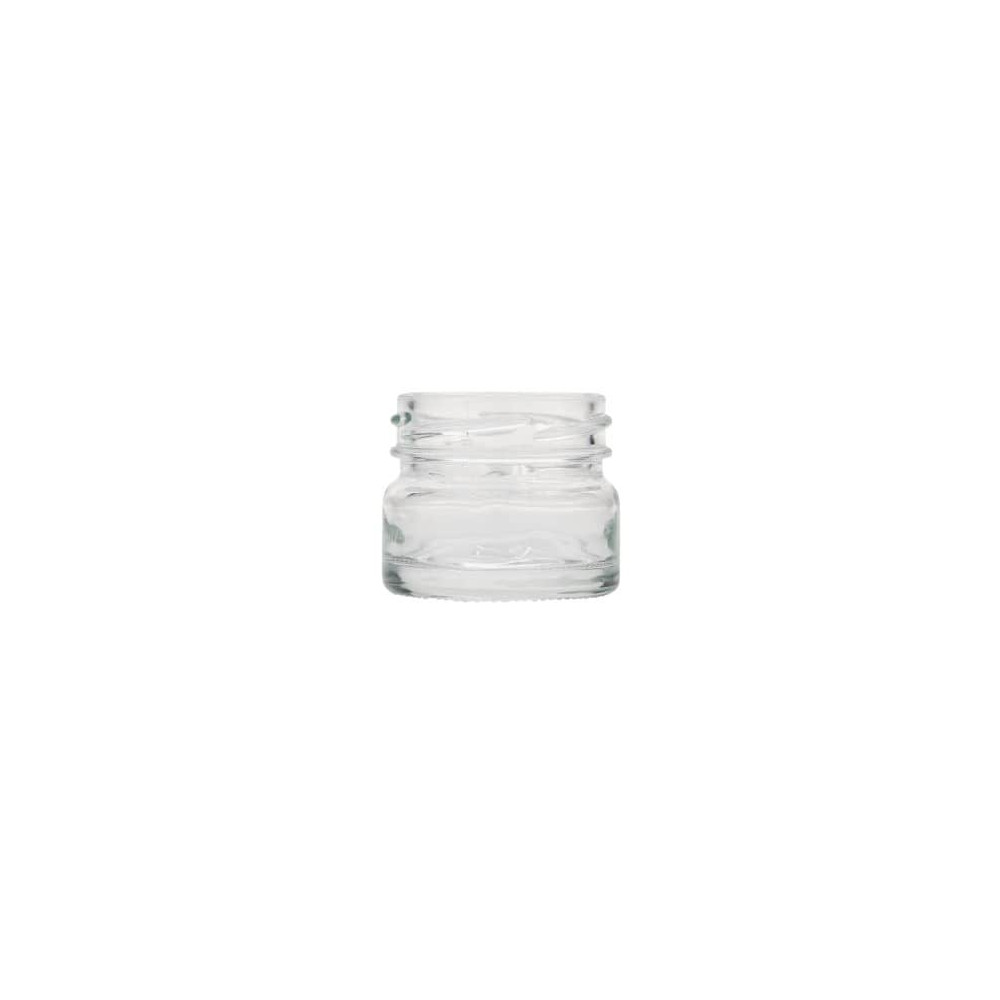 Pots Verre  Standard  30Ml 30G