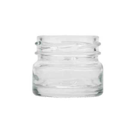 Pots Verre  Standard  30Ml 30G