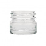 Pots Verre  Standard  30Ml 30G