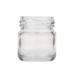 Pots Verre  Standard  40Ml 40G