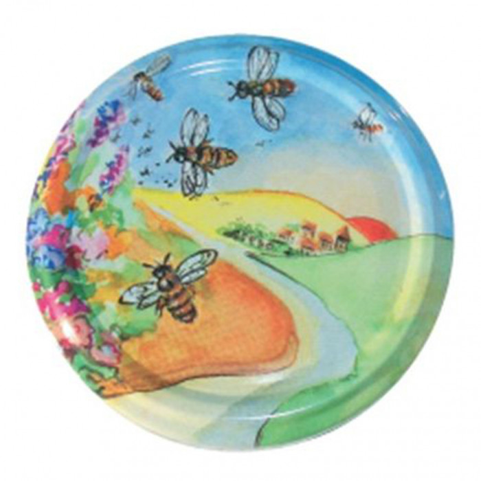 Capsule To63 Paysage/Abeilles (x1440)