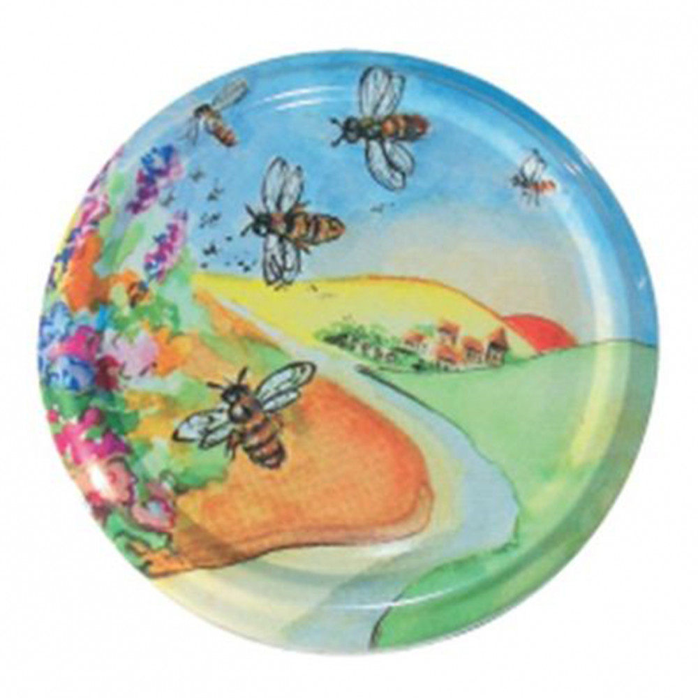 Capsule To82 Paysage/Abeilles (x740)