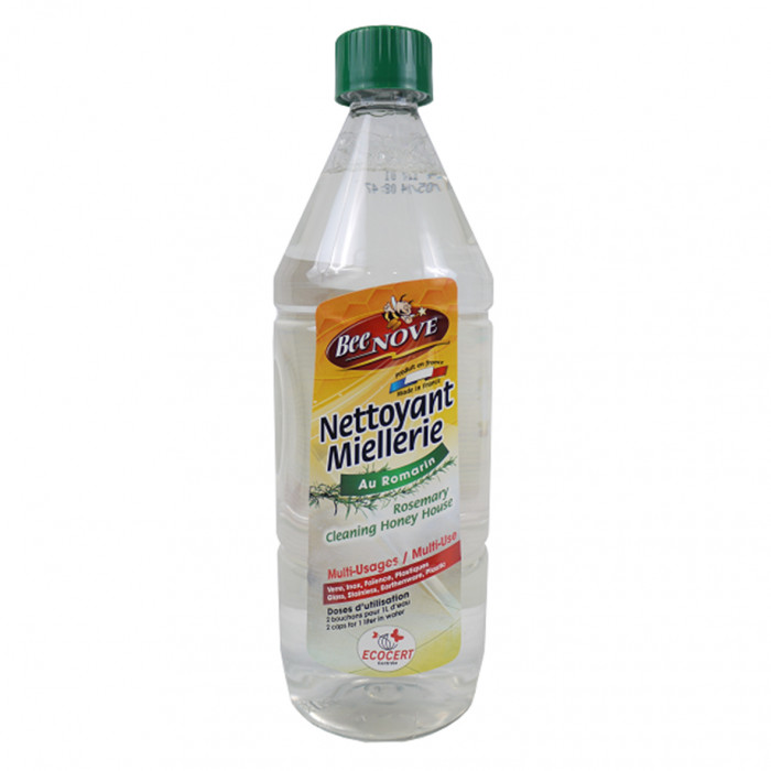 Nettoyant Miellerie 1 Litre