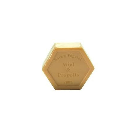 Savon Hexagonal 100 Gr