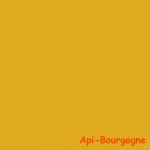 Couleur Jaune Rouge