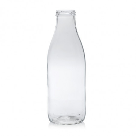 Bouteille Fraicheur 1 L