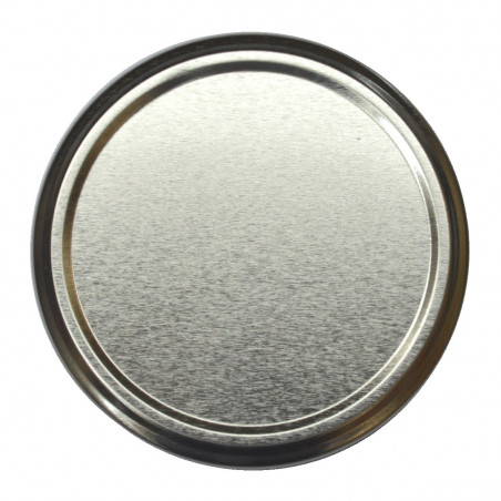 Capsule To48 Argent (x100)