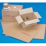 Carton 12 Verres 500G To82 (x20)