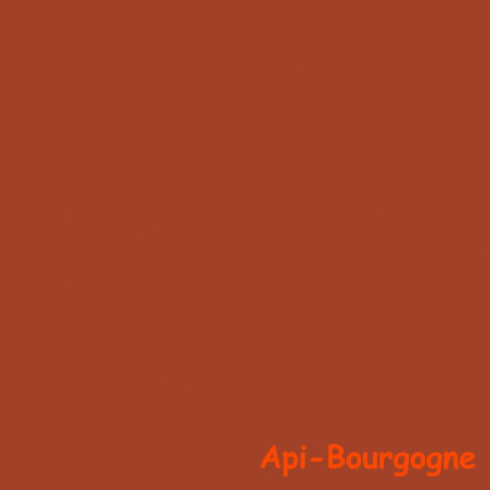 Couleur Oxyde Rouge