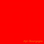 Couleur Rouge