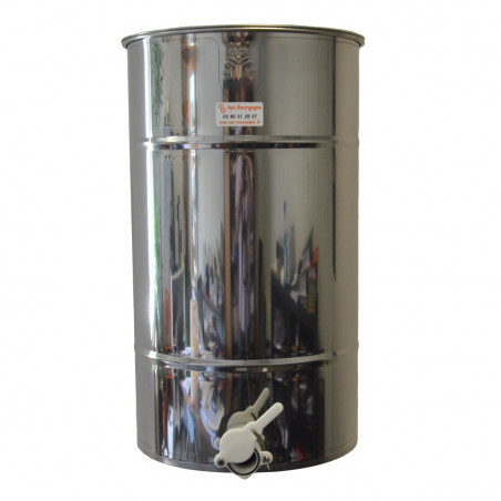 Maturateur Inox 50Kg